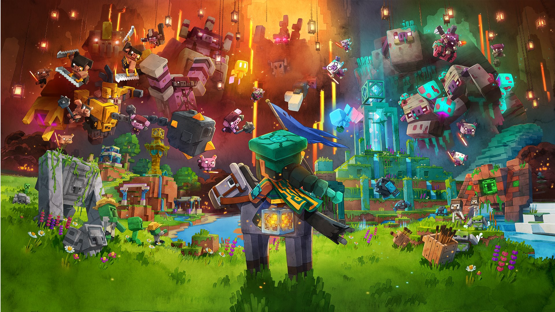 🎉 La Légende Revient : PlayCraft rouvre ses portes ce 08/06 !