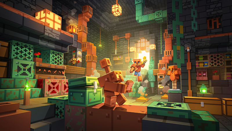 Fin de l’aventure PlayCraft